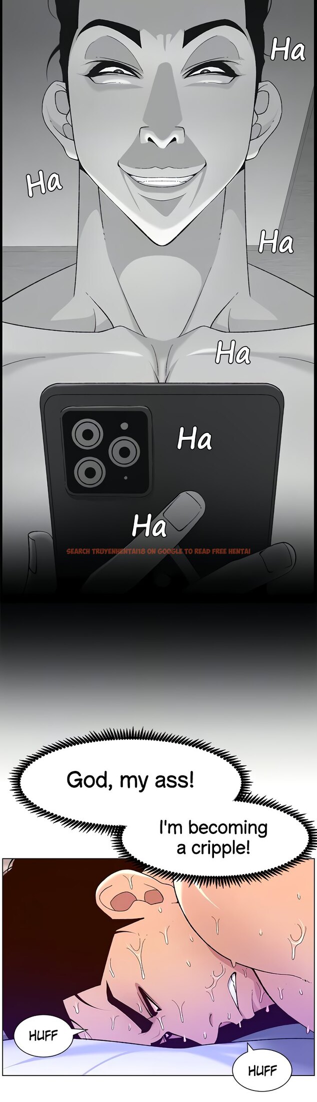 Read Hentai Image 18 777 in comic App For The Emperor Of The Night - Chapter 38 - hentaitnt.net