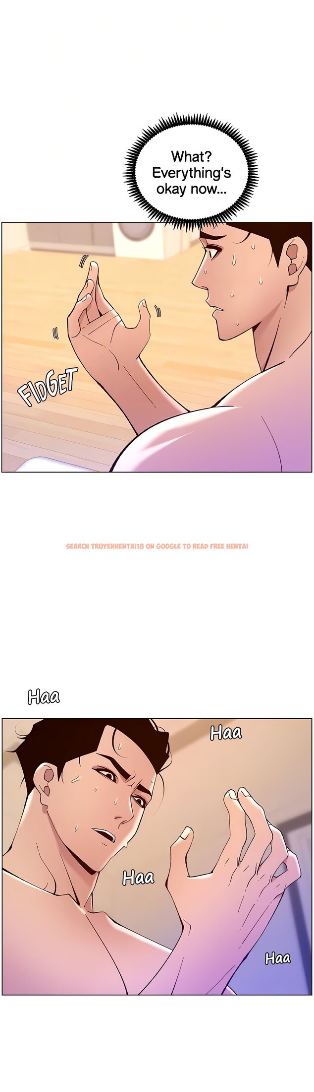 Read Hentai Image 20 777 in comic App For The Emperor Of The Night - Chapter 38 - hentaitnt.net