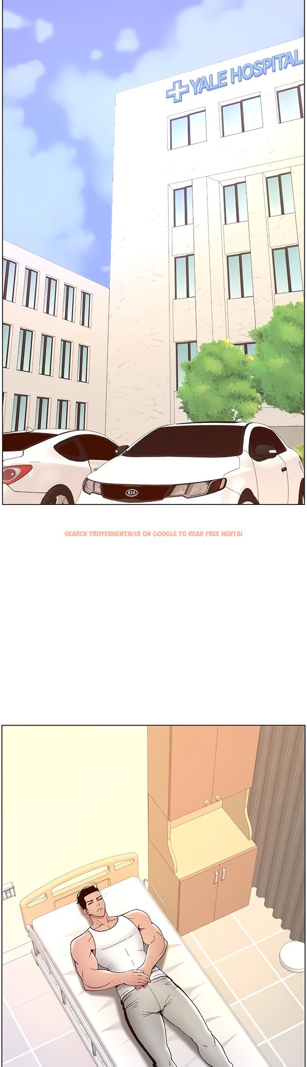 Read Hentai Image 22 777 in comic App For The Emperor Of The Night - Chapter 38 - hentaitnt.net