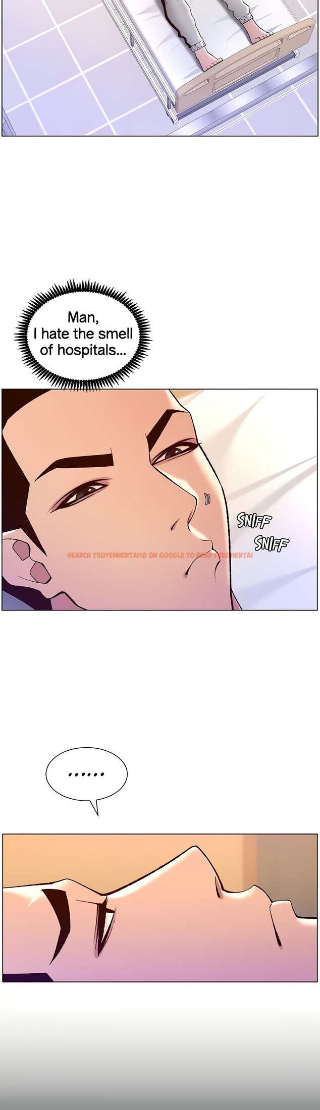 Read Hentai Image 23 778 in comic App For The Emperor Of The Night - Chapter 38 - hentaitnt.net