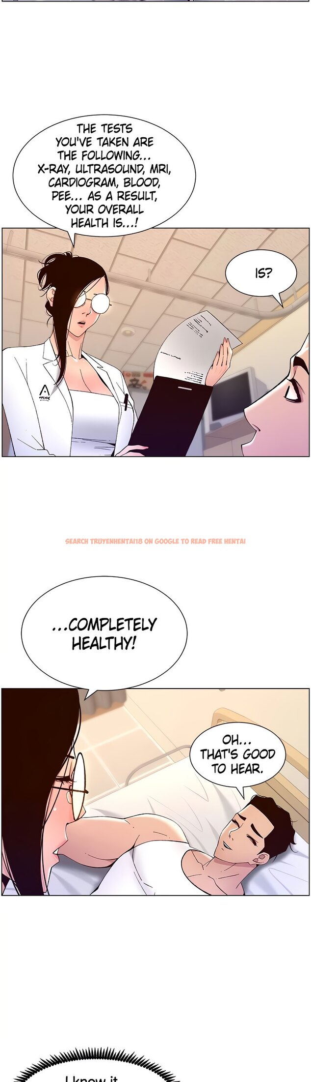 Read Hentai Image 27 778 in comic App For The Emperor Of The Night - Chapter 38 - hentaitnt.net