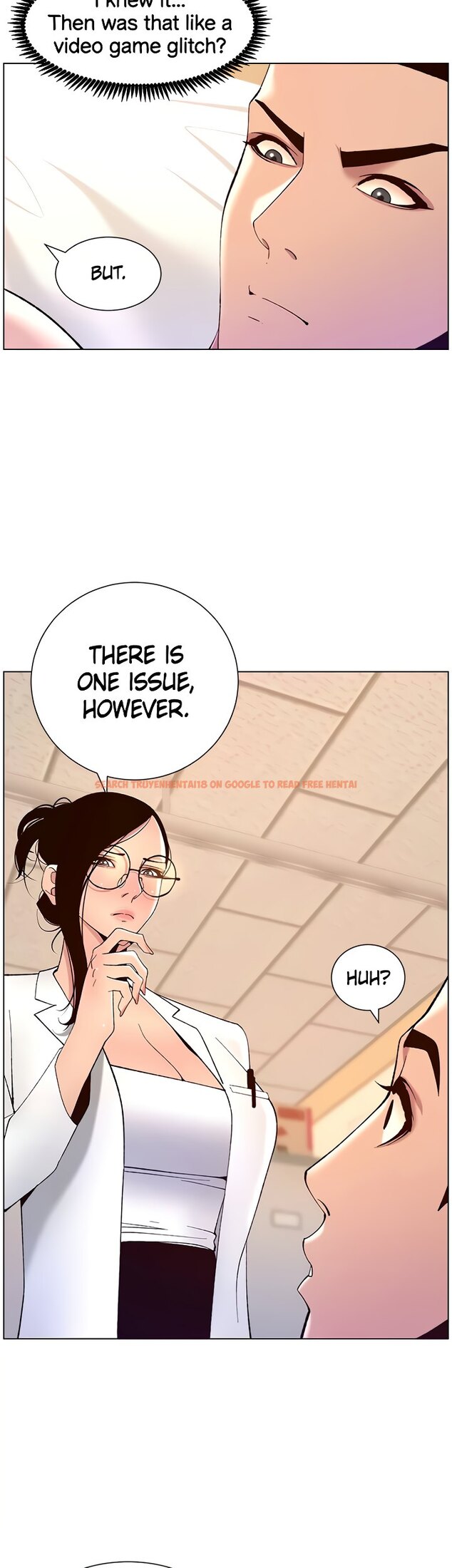 Read Hentai Image 28 778 in comic App For The Emperor Of The Night - Chapter 38 - hentaitnt.net