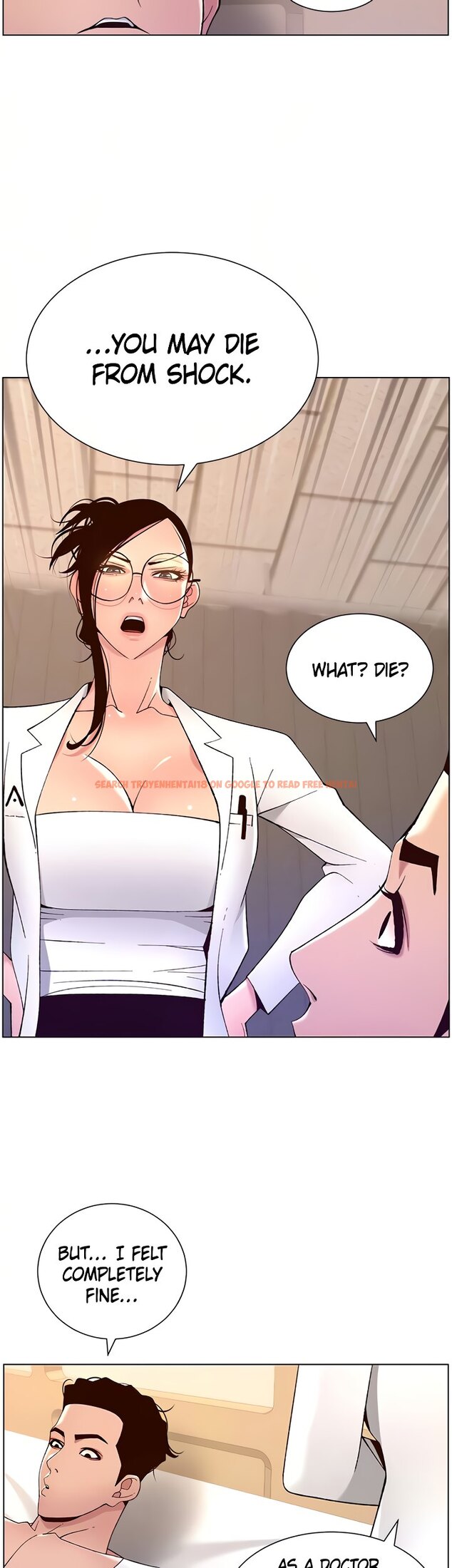 Read Hentai Image 32 778 in comic App For The Emperor Of The Night - Chapter 38 - hentaitnt.net