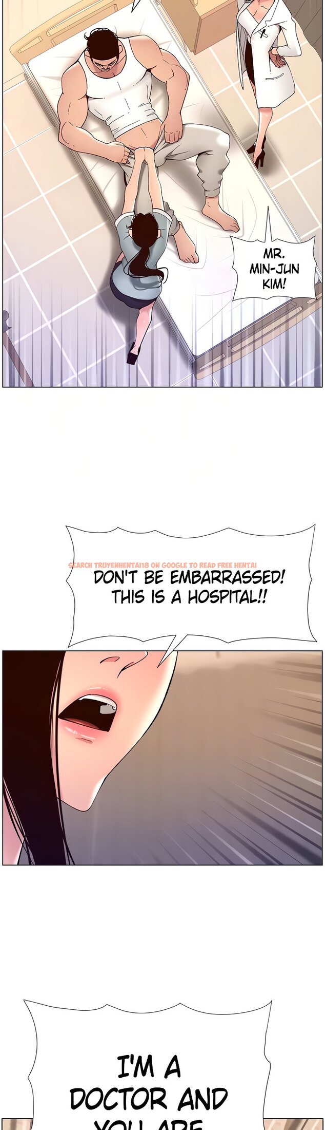 Read Hentai Image 34 778 in comic App For The Emperor Of The Night - Chapter 38 - hentaitnt.net
