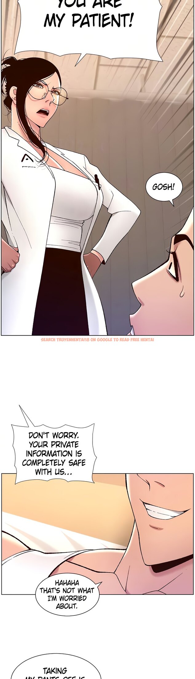 Read Hentai Image 35 778 in comic App For The Emperor Of The Night - Chapter 38 - hentaitnt.net