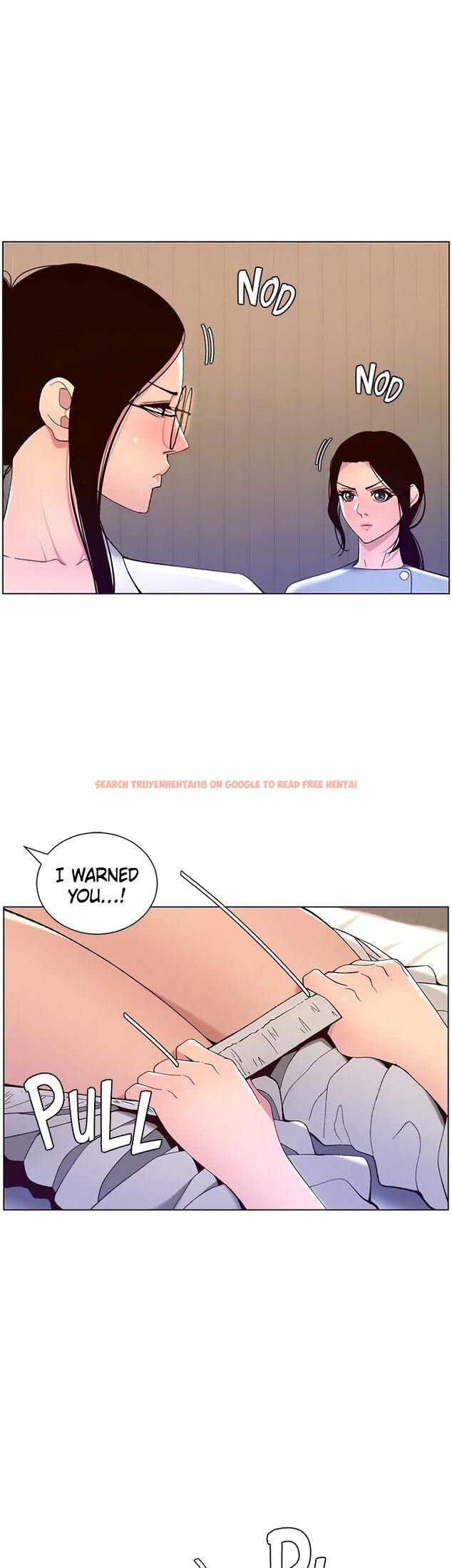 Read Hentai Image 37 778 in comic App For The Emperor Of The Night - Chapter 38 - hentaitnt.net