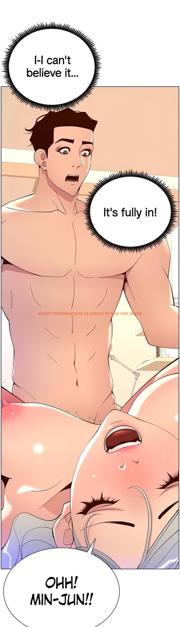 Read Hentai Image 5 777 in comic App For The Emperor Of The Night - Chapter 38 - hentaitnt.net