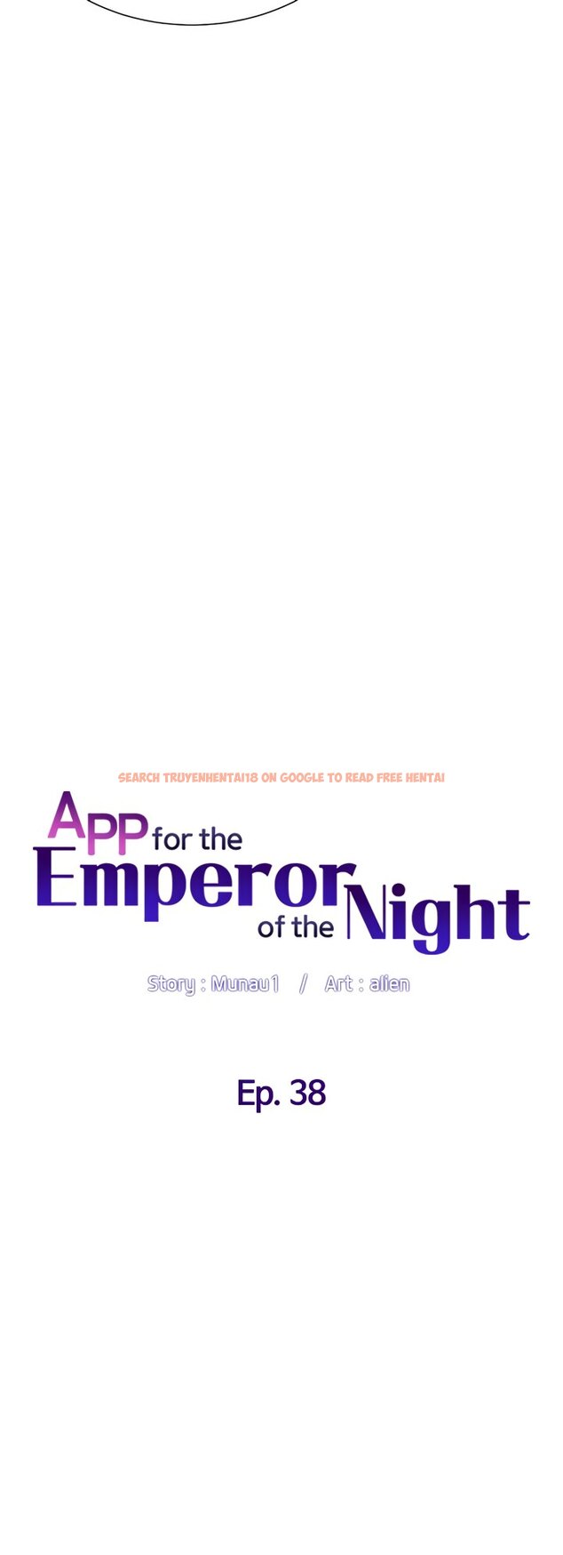 Read Hentai Image 6 777 in comic App For The Emperor Of The Night - Chapter 38 - hentaitnt.net