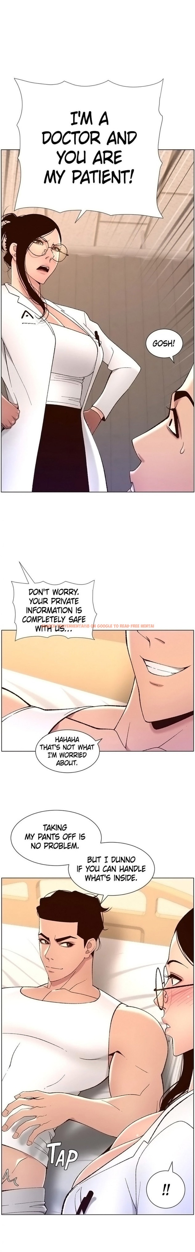 Read Hentai Image 1 912 in comic App For The Emperor Of The Night - Chapter 39 - hentaitnt.net