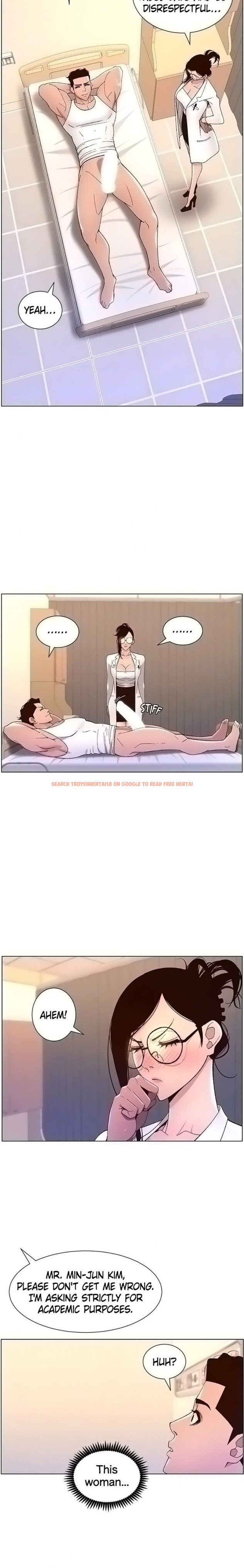 Read Hentai Image 10 912 in comic App For The Emperor Of The Night - Chapter 39 - hentaitnt.net