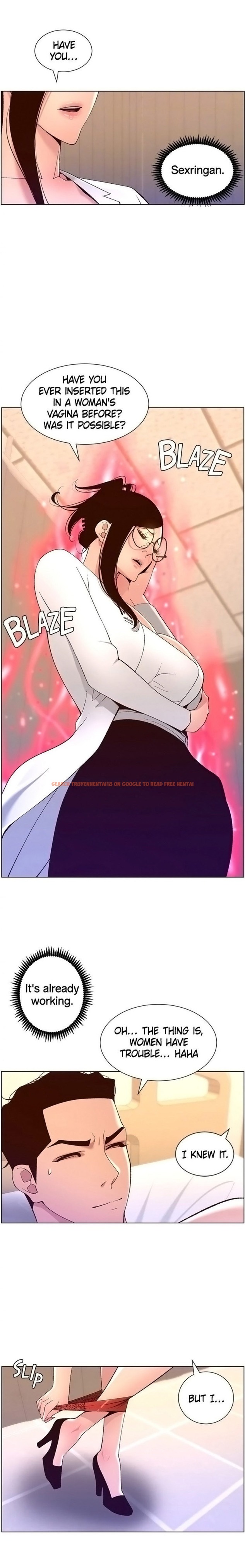 Read Hentai Image 11 913 in comic App For The Emperor Of The Night - Chapter 39 - hentaitnt.net