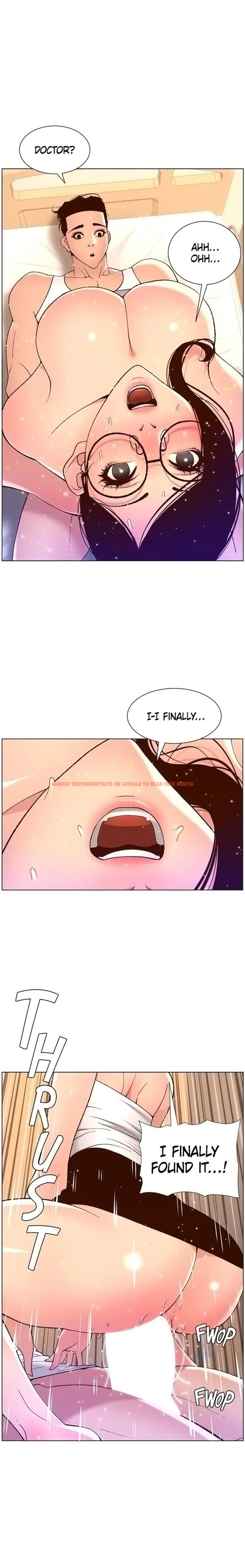 Read Hentai Image 14 913 in comic App For The Emperor Of The Night - Chapter 39 - hentaitnt.net