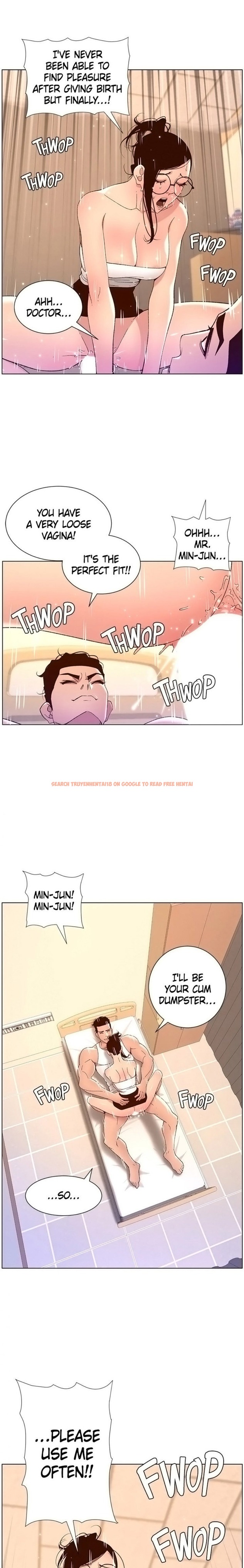 Read Hentai Image 15 913 in comic App For The Emperor Of The Night - Chapter 39 - hentaitnt.net