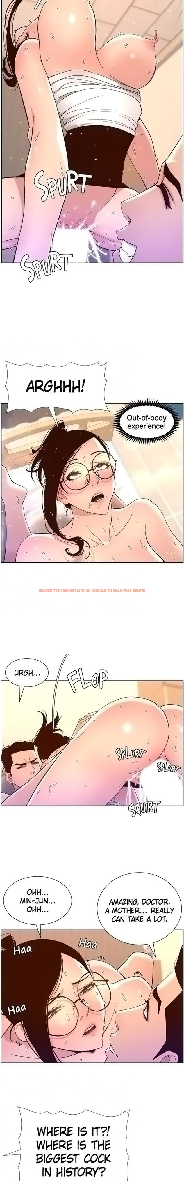 Read Hentai Image 17 913 in comic App For The Emperor Of The Night - Chapter 39 - hentaitnt.net
