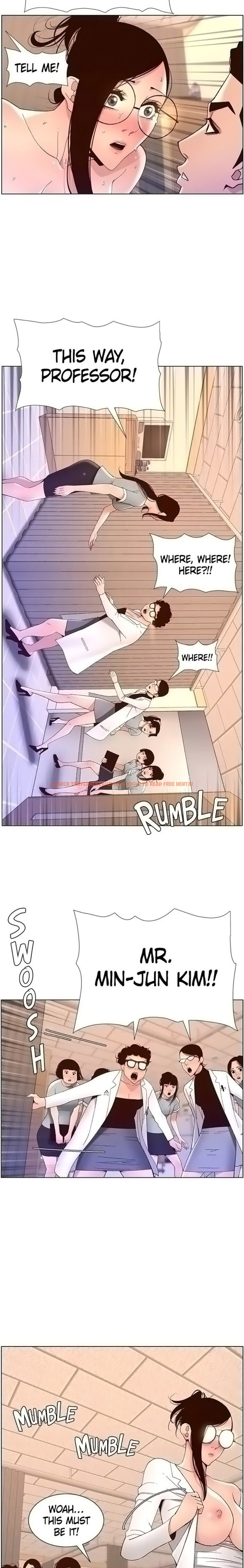Read Hentai Image 18 913 in comic App For The Emperor Of The Night - Chapter 39 - hentaitnt.net