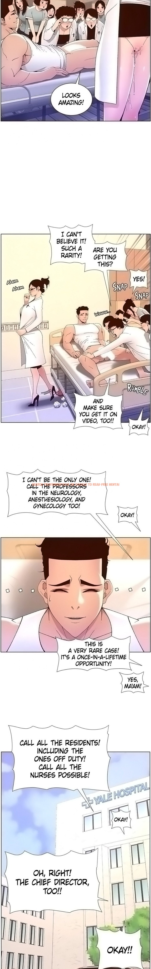 Read Hentai Image 19 913 in comic App For The Emperor Of The Night - Chapter 39 - hentaitnt.net