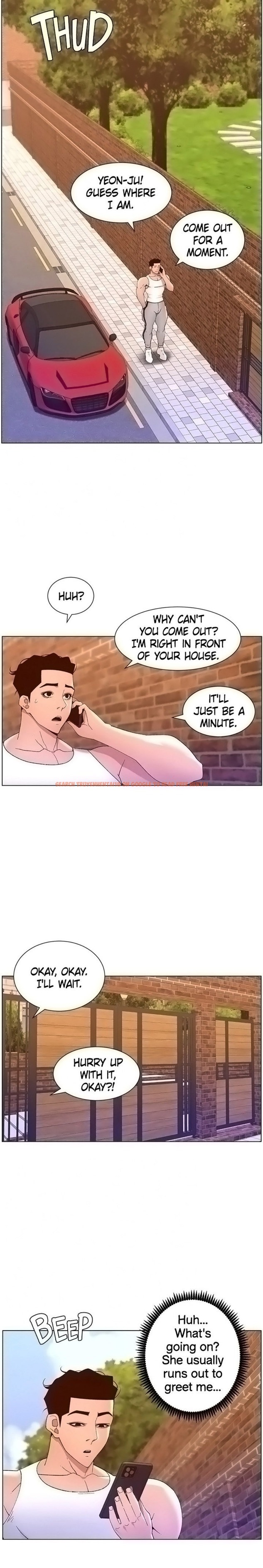 Read Hentai Image 21 913 in comic App For The Emperor Of The Night - Chapter 39 - hentaitnt.net