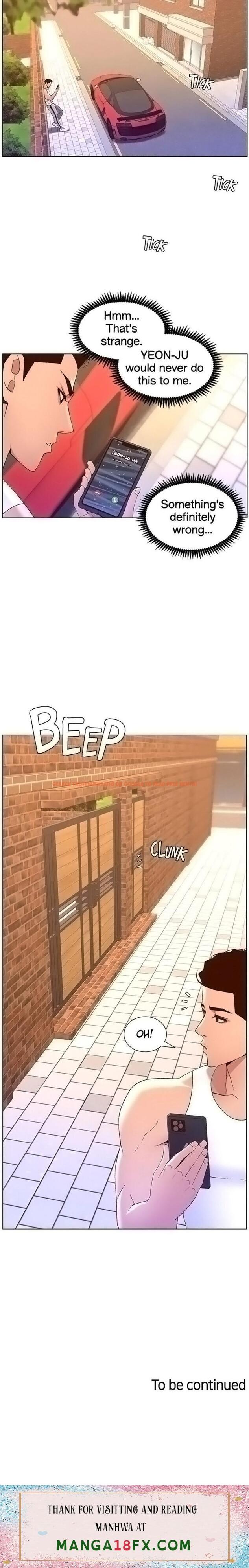 Read Hentai Image 23 913 in comic App For The Emperor Of The Night - Chapter 39 - hentaitnt.net