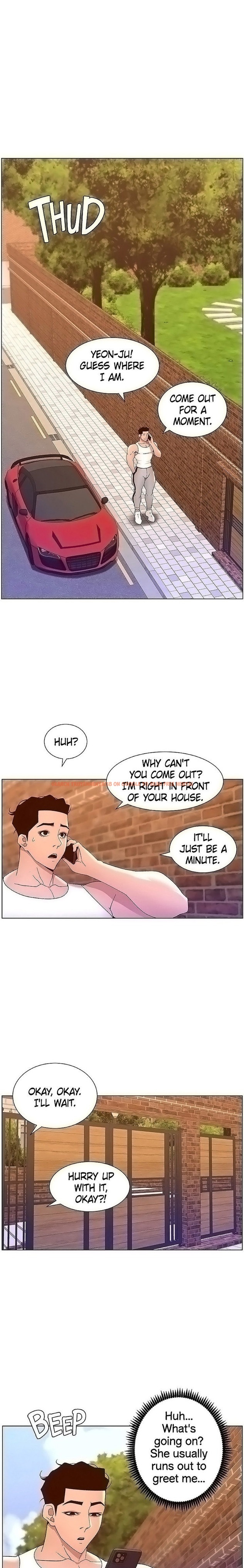 Read Hentai Image 1 624 in comic App For The Emperor Of The Night - Chapter 40 - hentaitnt.net