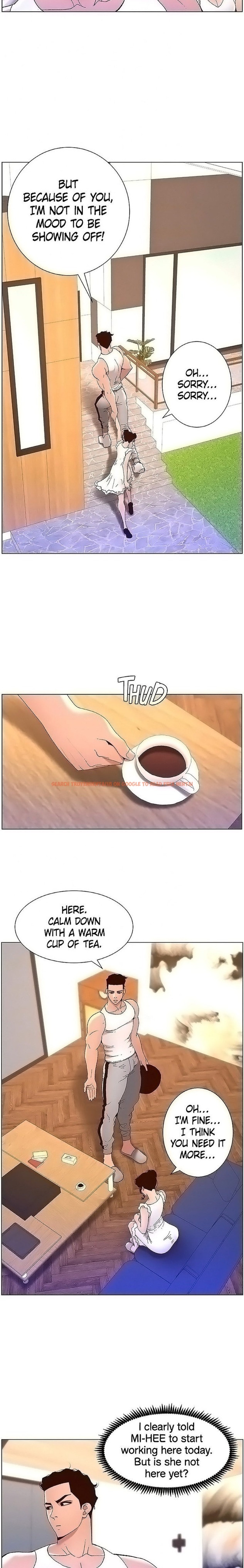 Read Hentai Image 10 624 in comic App For The Emperor Of The Night - Chapter 40 - hentaitnt.net