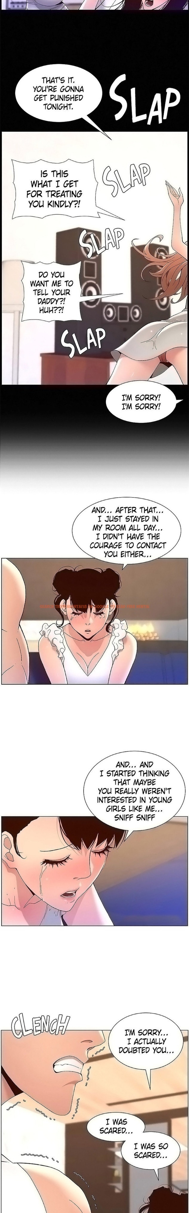 Read Hentai Image 13 624 in comic App For The Emperor Of The Night - Chapter 40 - hentaitnt.net