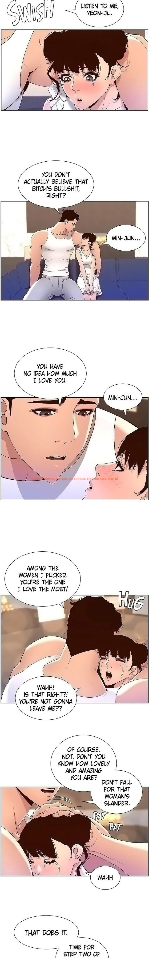 Read Hentai Image 15 624 in comic App For The Emperor Of The Night - Chapter 40 - hentaitnt.net