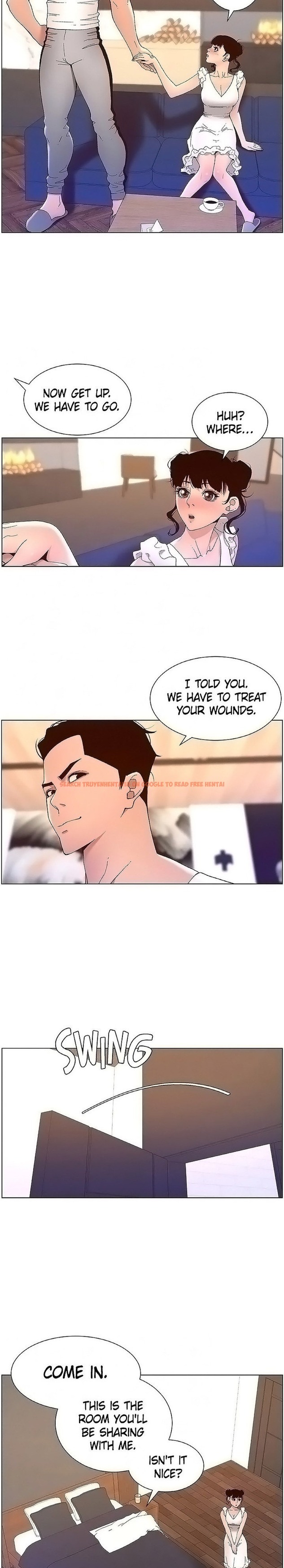 Read Hentai Image 17 624 in comic App For The Emperor Of The Night - Chapter 40 - hentaitnt.net