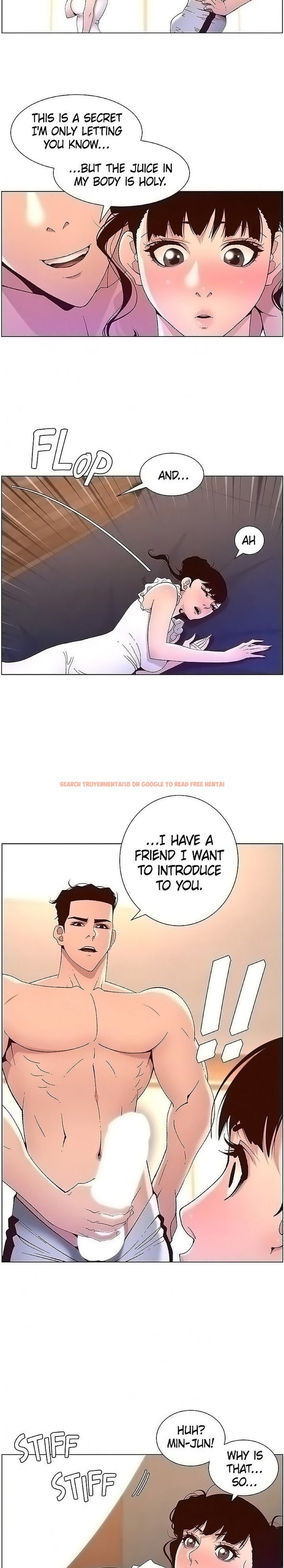 Read Hentai Image 19 625 in comic App For The Emperor Of The Night - Chapter 40 - hentaitnt.net