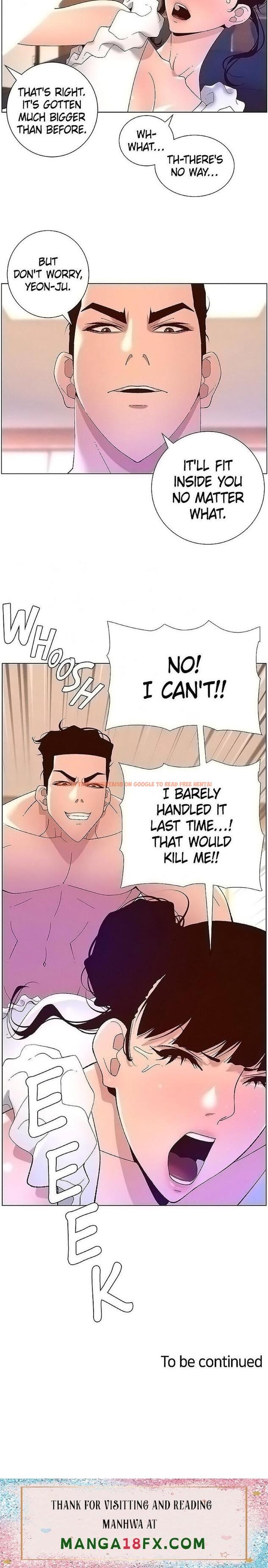 Read Hentai Image 20 625 in comic App For The Emperor Of The Night - Chapter 40 - hentaitnt.net