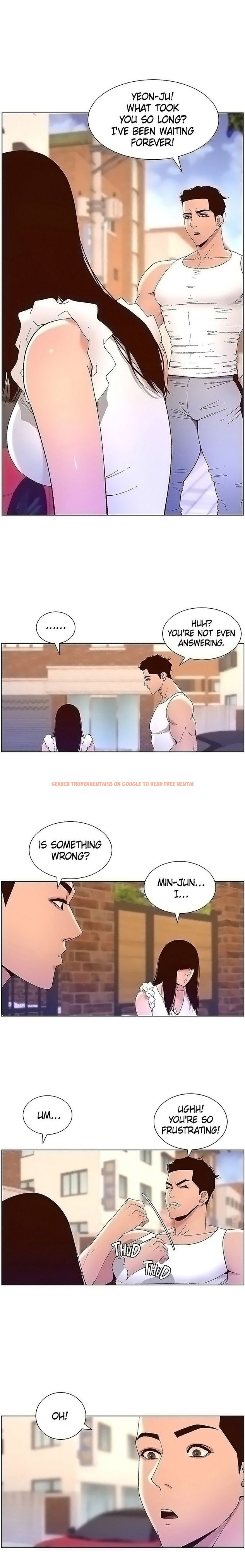 Read Hentai Image 4 624 in comic App For The Emperor Of The Night - Chapter 40 - hentaitnt.net