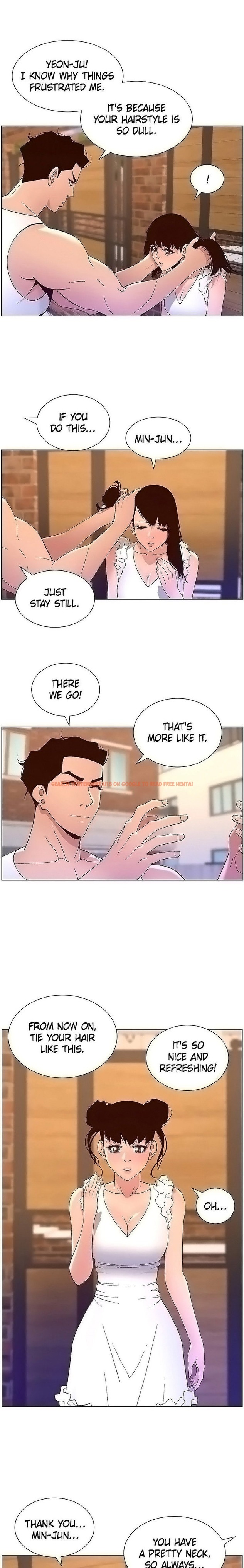 Read Hentai Image 5 624 in comic App For The Emperor Of The Night - Chapter 40 - hentaitnt.net