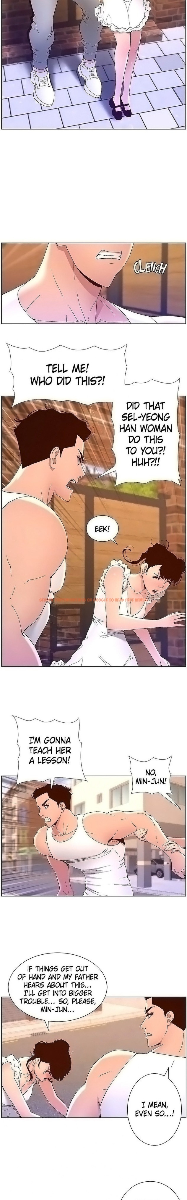 Read Hentai Image 7 624 in comic App For The Emperor Of The Night - Chapter 40 - hentaitnt.net