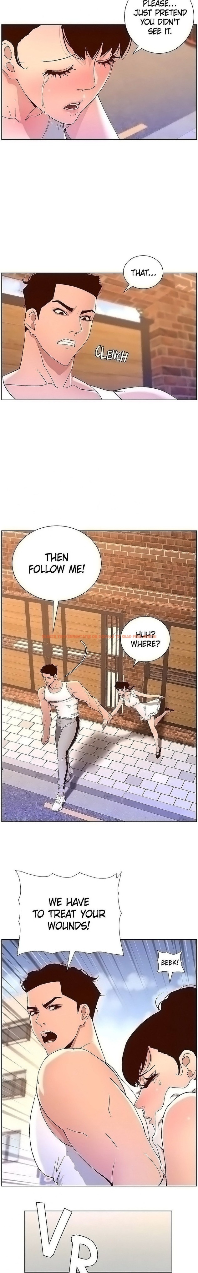 Read Hentai Image 8 624 in comic App For The Emperor Of The Night - Chapter 40 - hentaitnt.net