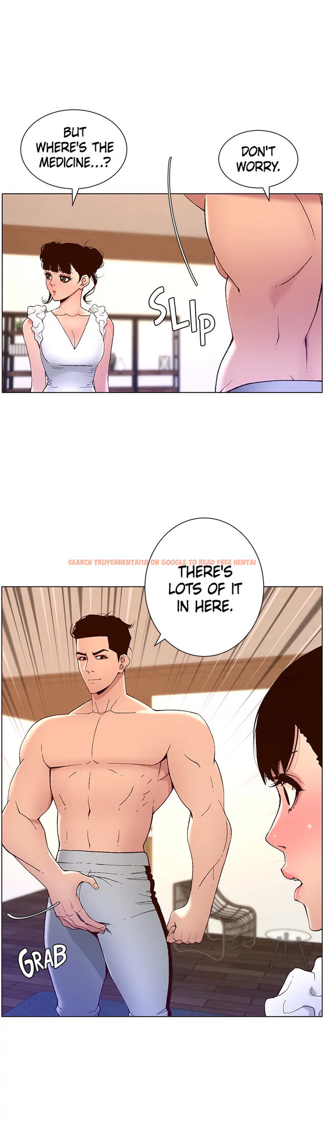 Read Hentai Image 1 015 in comic App For The Emperor Of The Night - Chapter 41 - hentaitnt.net