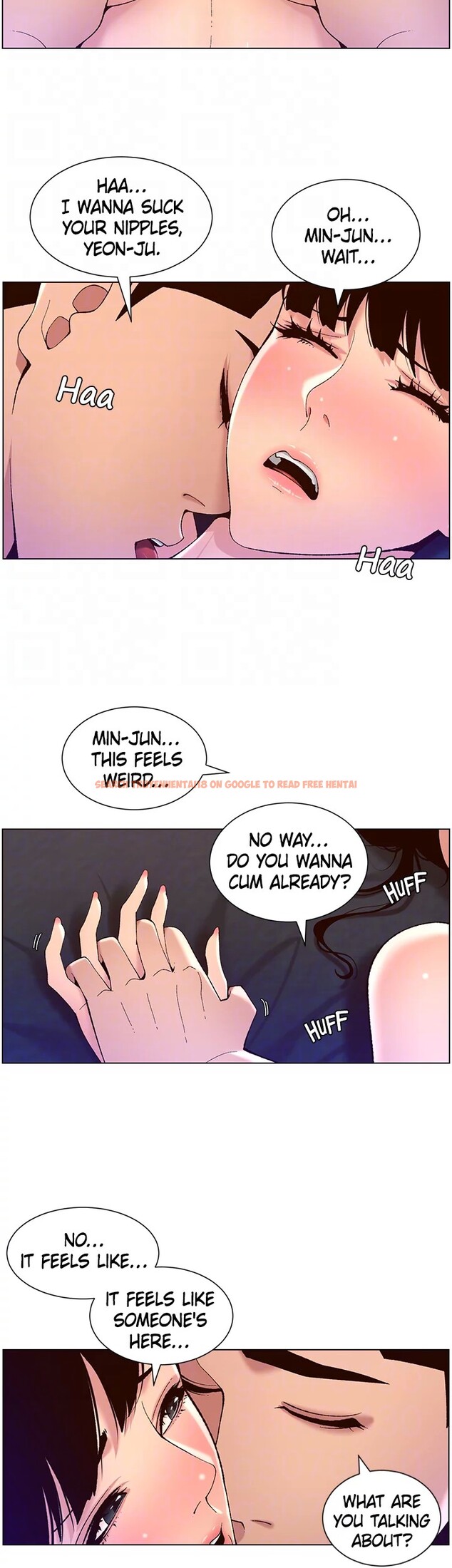 Read Hentai Image 11 015 in comic App For The Emperor Of The Night - Chapter 41 - hentaitnt.net