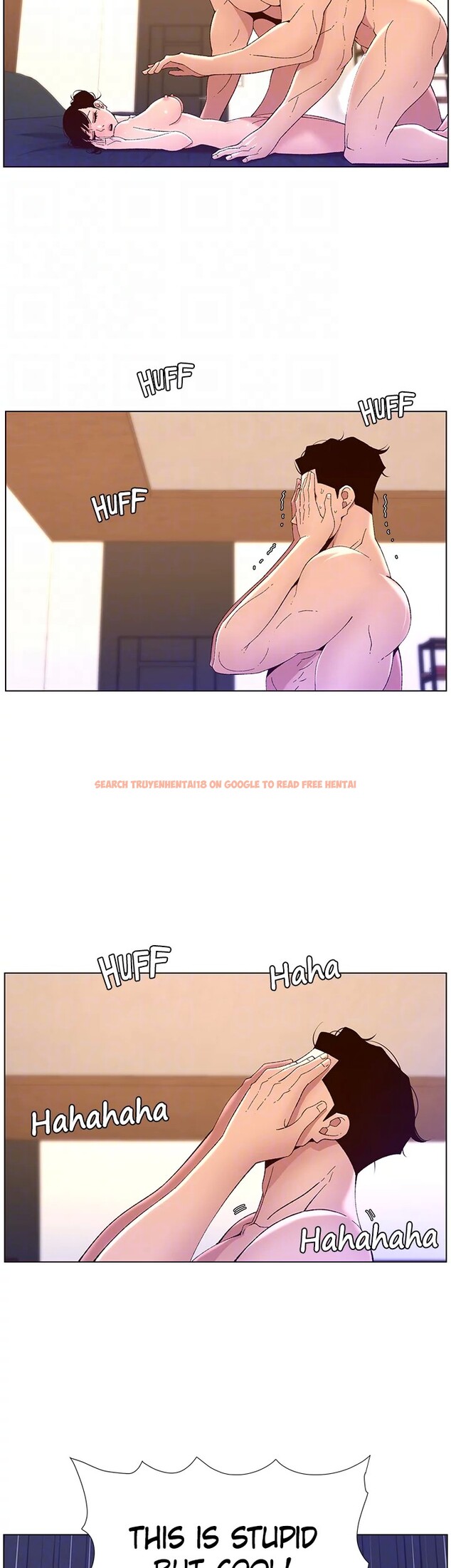 Read Hentai Image 16 016 in comic App For The Emperor Of The Night - Chapter 41 - hentaitnt.net