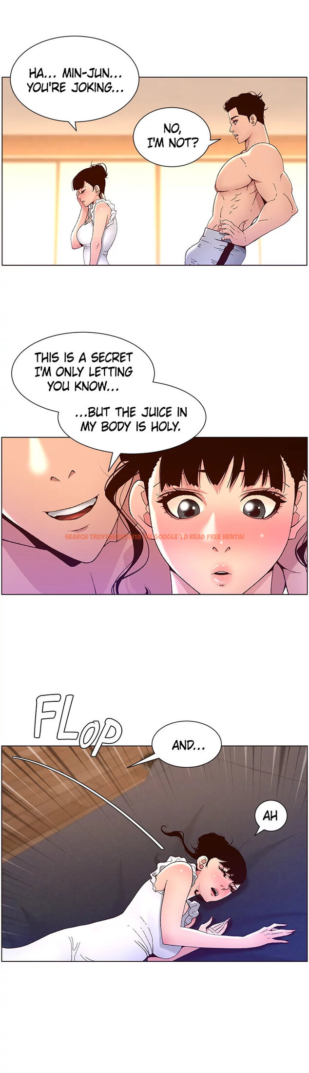 Read Hentai Image 2 015 in comic App For The Emperor Of The Night - Chapter 41 - hentaitnt.net