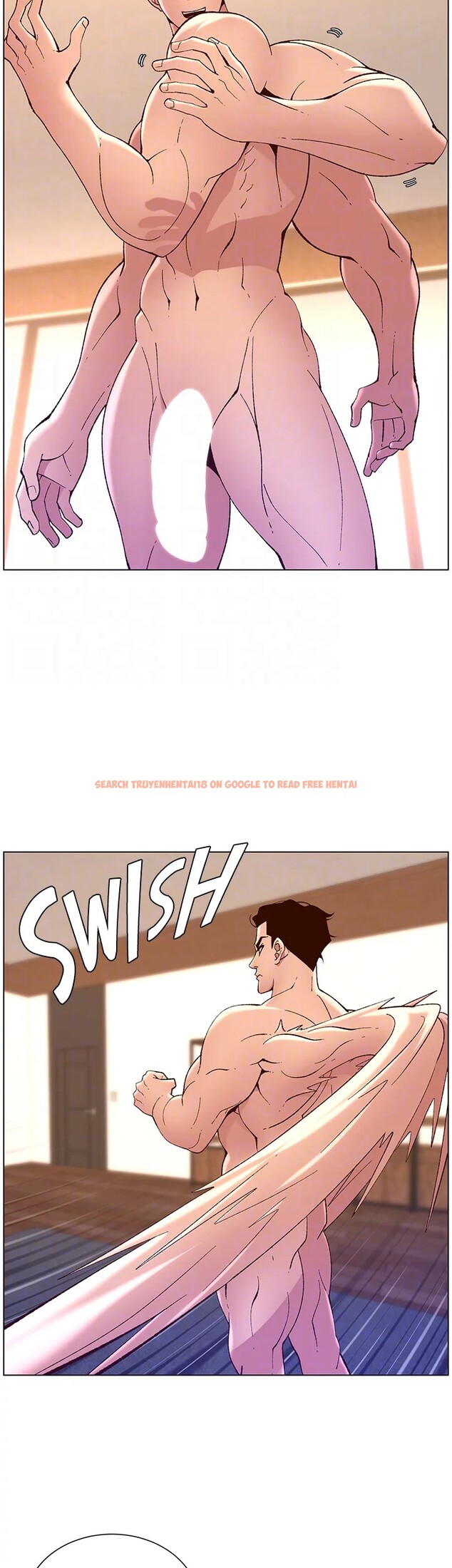 Read Hentai Image 20 016 in comic App For The Emperor Of The Night - Chapter 41 - hentaitnt.net