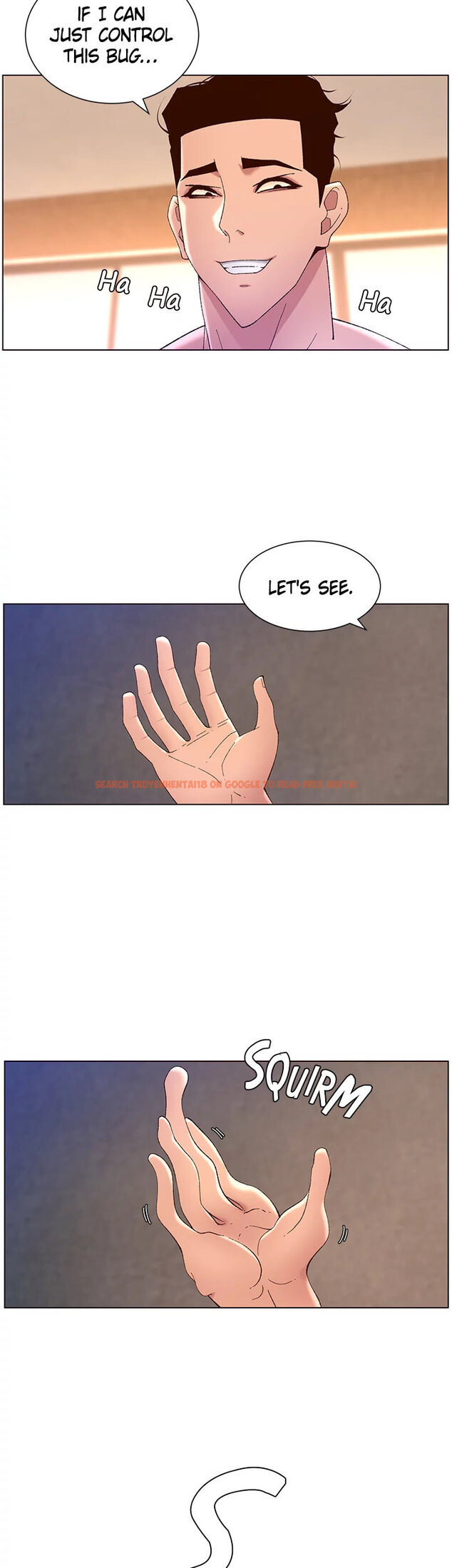 Read Hentai Image 21 016 in comic App For The Emperor Of The Night - Chapter 41 - hentaitnt.net