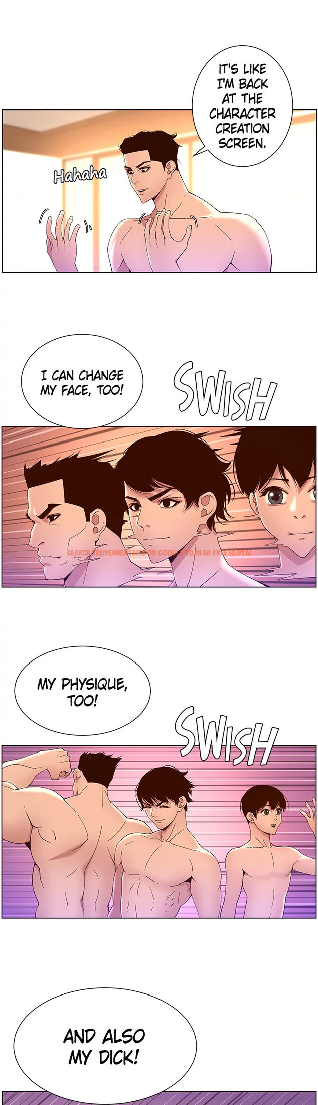 Read Hentai Image 24 016 in comic App For The Emperor Of The Night - Chapter 41 - hentaitnt.net