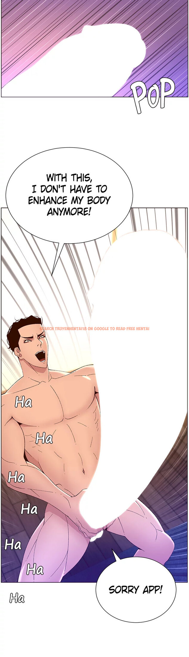 Read Hentai Image 25 016 in comic App For The Emperor Of The Night - Chapter 41 - hentaitnt.net