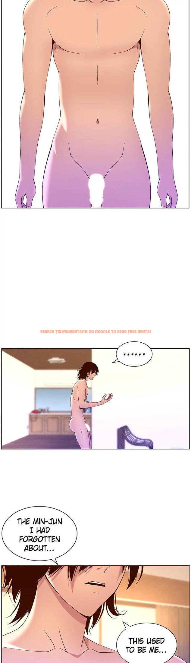 Read Hentai Image 27 016 in comic App For The Emperor Of The Night - Chapter 41 - hentaitnt.net