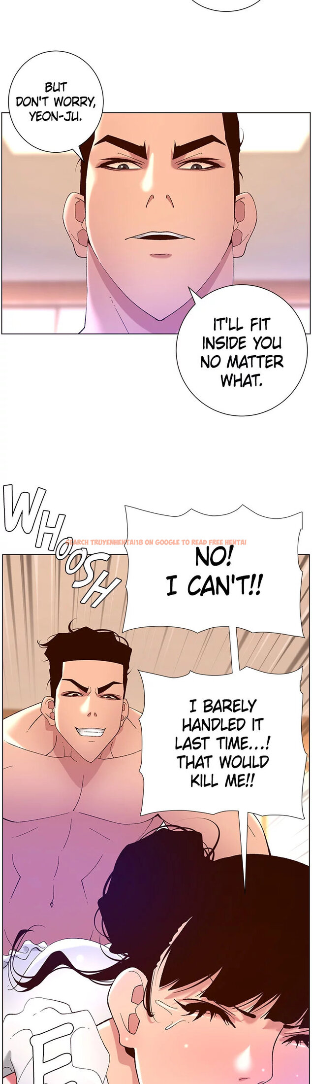 Read Hentai Image 4 015 in comic App For The Emperor Of The Night - Chapter 41 - hentaitnt.net
