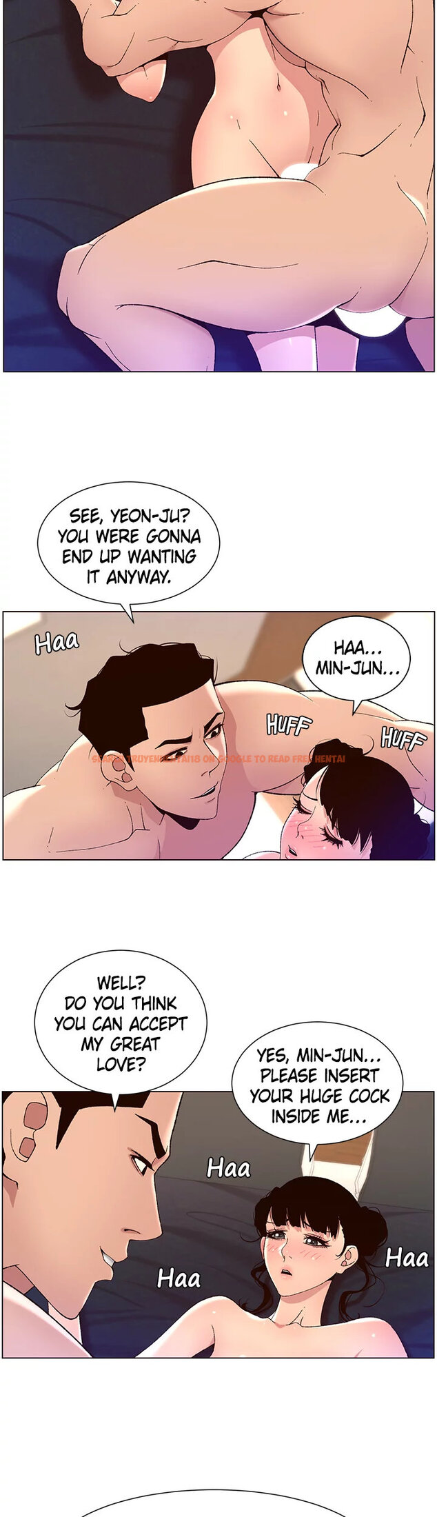 Read Hentai Image 7 015 in comic App For The Emperor Of The Night - Chapter 41 - hentaitnt.net