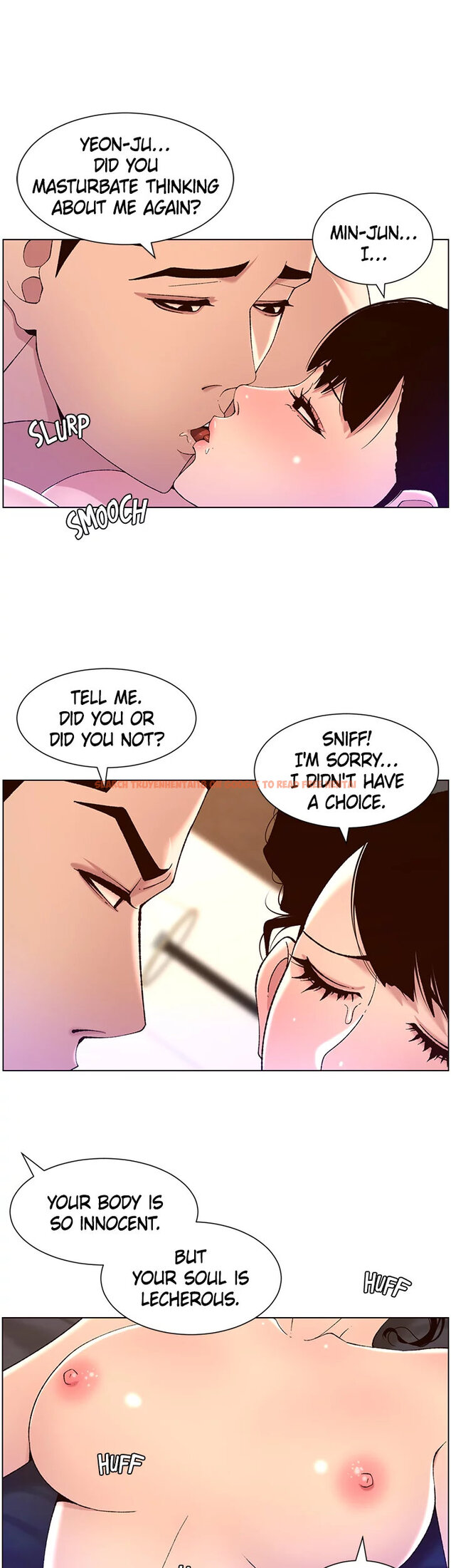 Read Hentai Image 9 015 in comic App For The Emperor Of The Night - Chapter 41 - hentaitnt.net