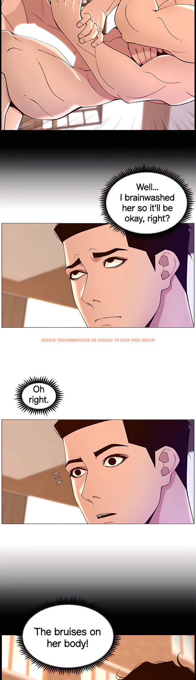 Read Hentai Image 10 141 in comic App For The Emperor Of The Night - Chapter 42 - hentaitnt.net