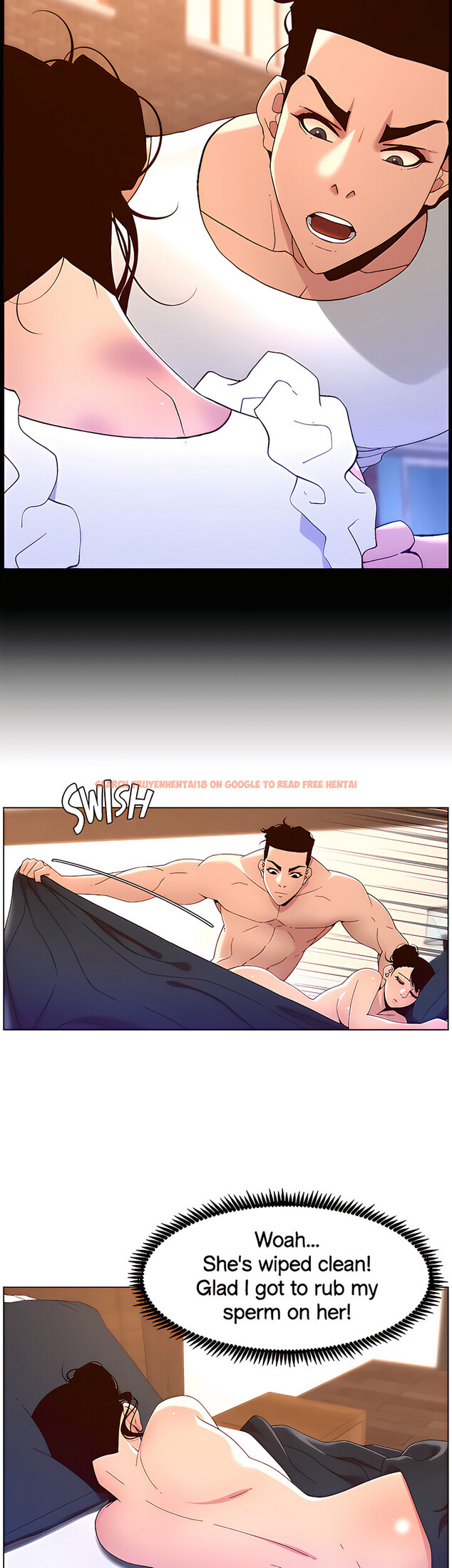 Read Hentai Image 11 141 in comic App For The Emperor Of The Night - Chapter 42 - hentaitnt.net