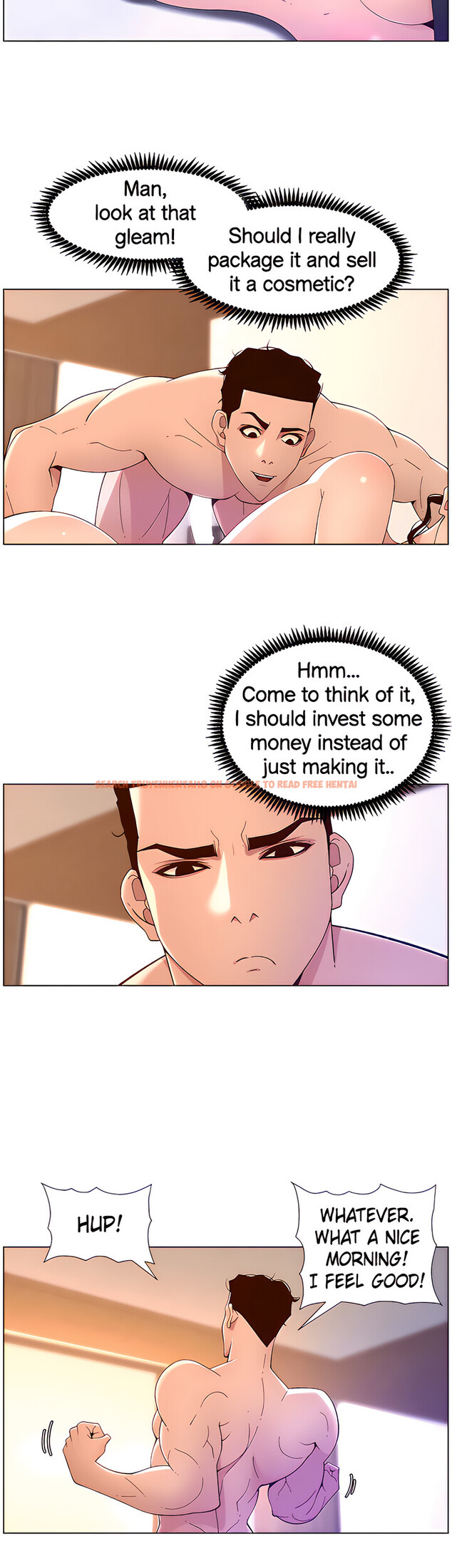 Read Hentai Image 12 141 in comic App For The Emperor Of The Night - Chapter 42 - hentaitnt.net