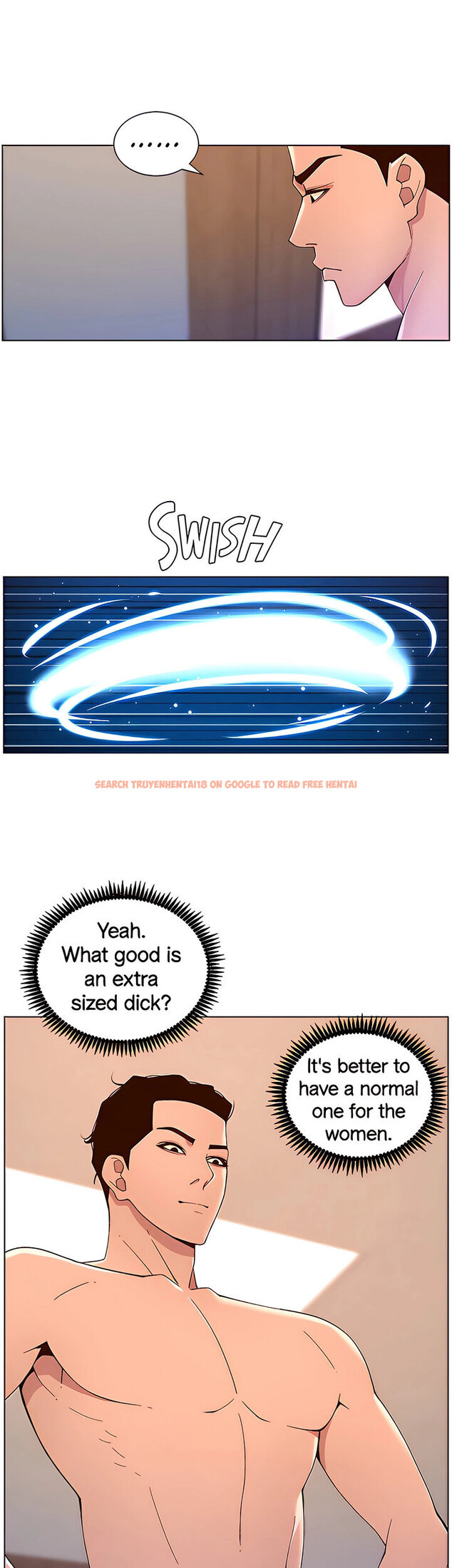 Read Hentai Image 13 141 in comic App For The Emperor Of The Night - Chapter 42 - hentaitnt.net