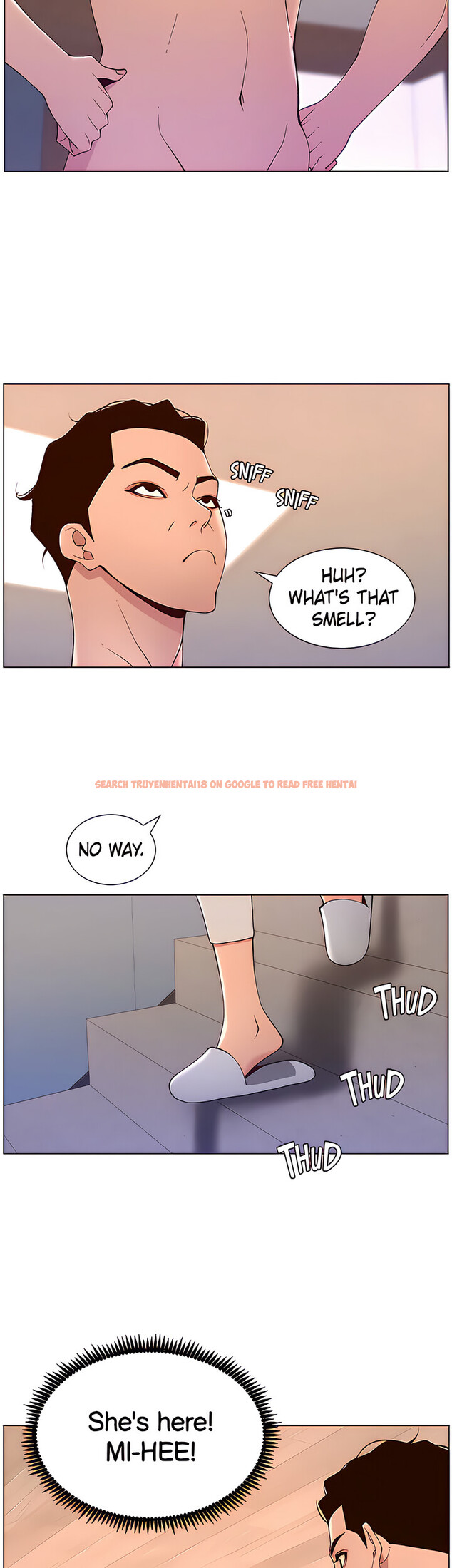 Read Hentai Image 14 141 in comic App For The Emperor Of The Night - Chapter 42 - hentaitnt.net